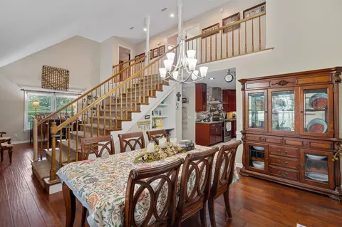 307 Carole Ln, Mount Juliet, TN 37122