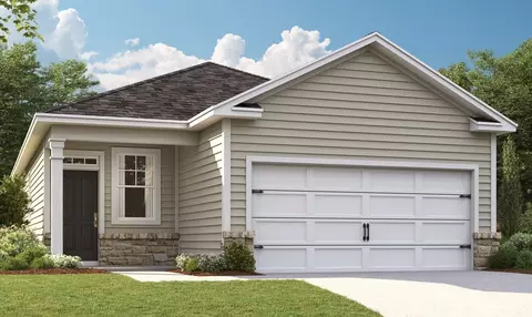 6660 Japonica Ln, White House, TN 37188