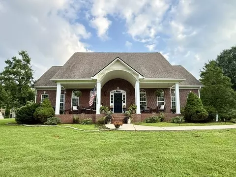 1503 Gravel Hill Rd, Columbia, TN 38401