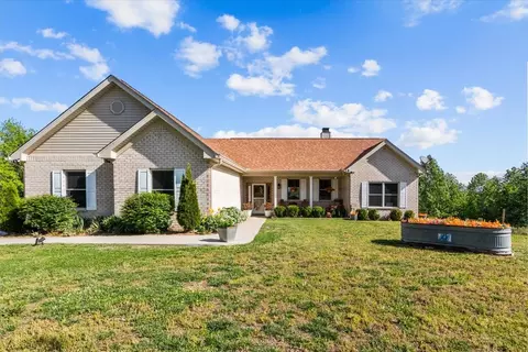 2440 Richland Harbor Rd, Waverly, TN 37185