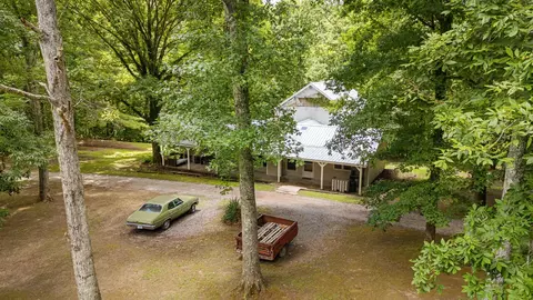 5609 Wilkins Branch Rd, Franklin, TN 37064