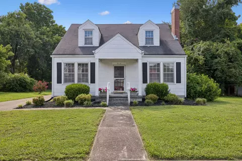 2116 Denham Ave, Columbia, TN 38401