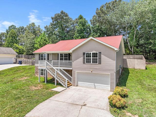 295 Farmway Dr SE, Cleveland, TN 37323