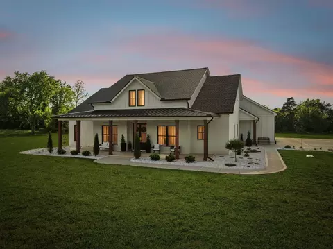 2648 Wilson Overall Rd, Murfreesboro, TN 37127
