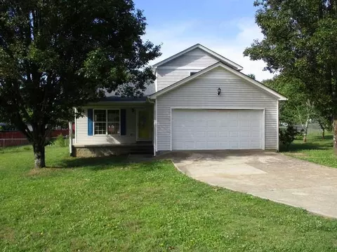 144 Mccrackin Rd SE, Cleveland, TN 37323