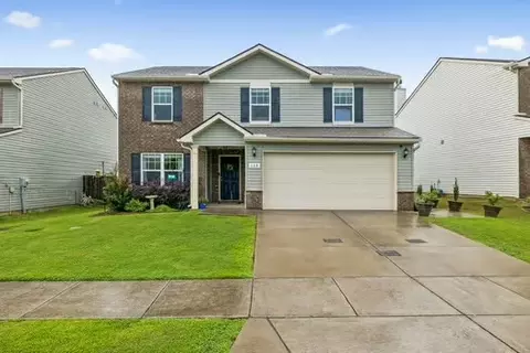 168 Slaters Dr, Lebanon, TN 37087
