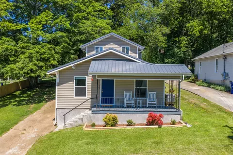 4009 Oakland Ter, Chattanooga, TN 37415