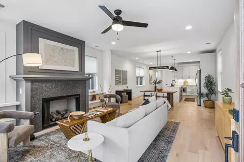 1523 Ward Ave, Nashville, TN 37206