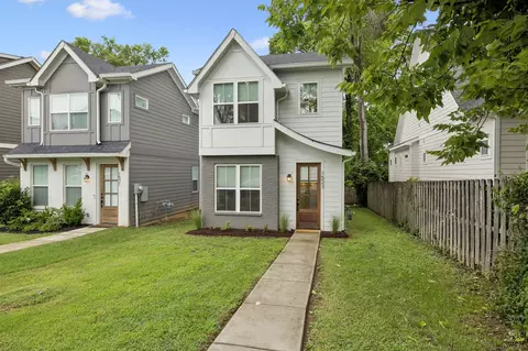 1523 Ward Ave, Nashville, TN 37206