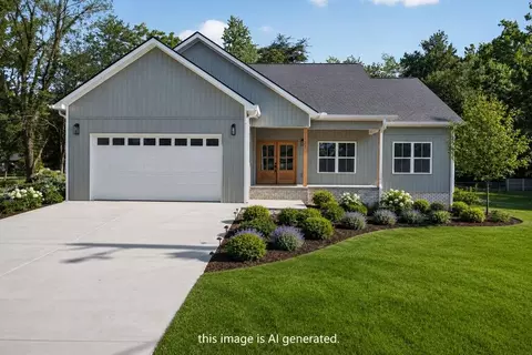 1135 Dowell St, Cookeville, TN 38501