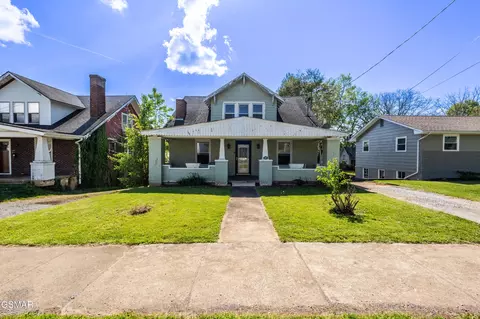600 Pennsylvania Ave, Bristol, TN 37620