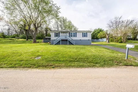 1601 Mcteer St, Knoxville, TN 37921