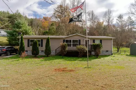 275 Crowder Rd, Madisonville, TN 37354