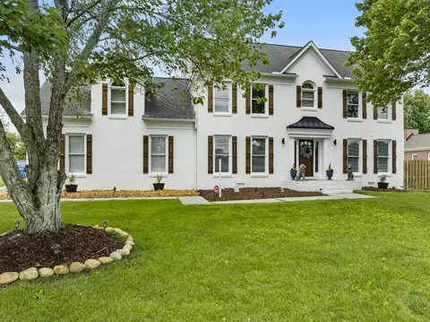 11924 W Fox Chase Cir, Knoxville, TN 37934