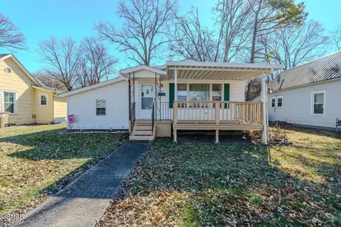 320 Oglewood Ave, Knoxville, TN 37917