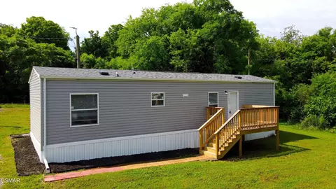 203 Pettit St, Vonore, TN 37885