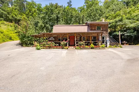 1239 Wears Valley Parcel 086 009 06, Townsend, TN 37882