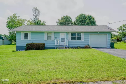 377 Hidden Valley Cir, Seymour, TN 37865