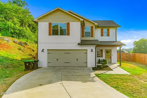 234 Clear Creek Rd, Kodak, TN 37764