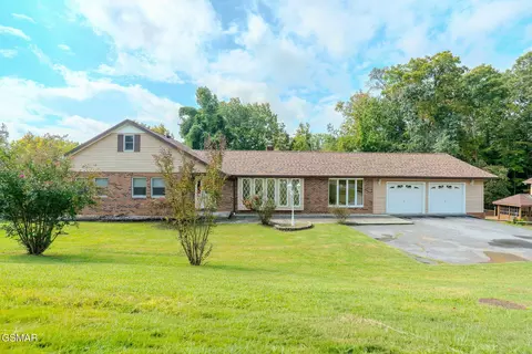 2625 Suffolk St, Kingsport, TN 37660