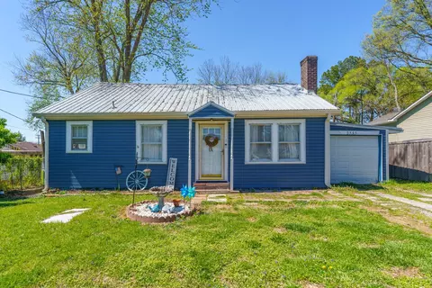 2353 Old Knoxville Pike, Maryville, TN 37804