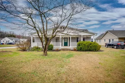306 Rose Ave, Alcoa, TN 37701