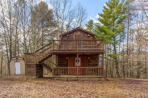 205 Great View Way, Newport, TN 37821