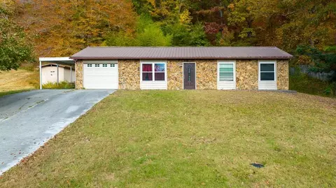 2901 Beaverwood Dr, Knoxville, TN 37918