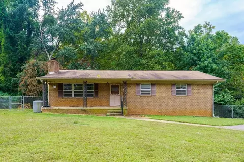 6353 Gateway Ln, Knoxville, TN 37920