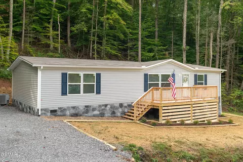 1431 Blue Springs Way, Newport, TN 37821