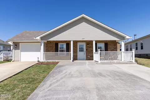 2514 Sportsmans Way, Sevierville, TN 37876