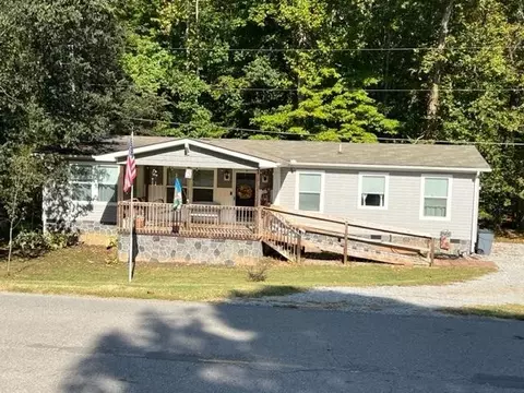 1528 Huckleberry Springs Rd, Knoxville, TN 37914
