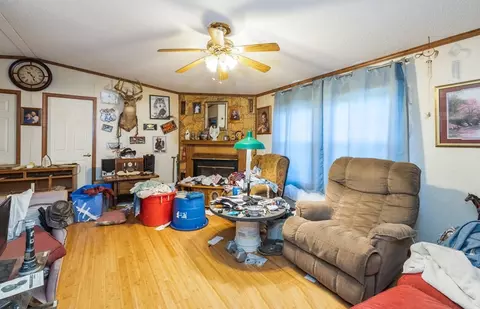 3373 Beth Carr Rd, White Pine, TN 37890 photo 4