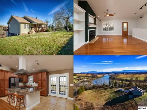 897 Eagle View Dr, Kodak, TN 37764 photo 2