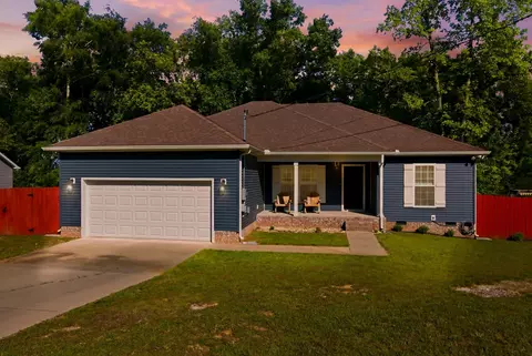 106 Doak St, Shelbyville, TN 37160