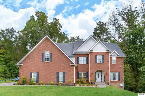 5600 Bridgehampton Dr, Powell, TN 37849 photo 1