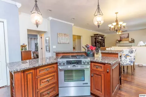 5600 Bridgehampton Dr, Powell, TN 37849 photo 5