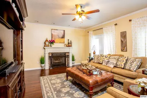 5600 Bridgehampton Dr, Powell, TN 37849 photo 11