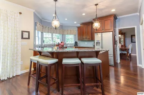 5600 Bridgehampton Dr, Powell, TN 37849 photo 6
