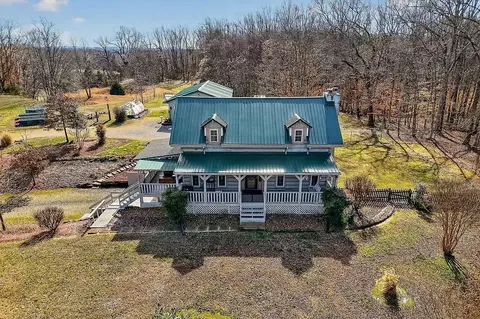 2680 Cummins Mill Rd, Cookeville, TN 38501