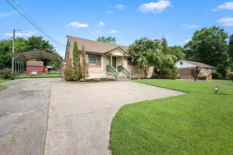 125 Old N Greenhill Rd, Mount Juliet, TN 37122