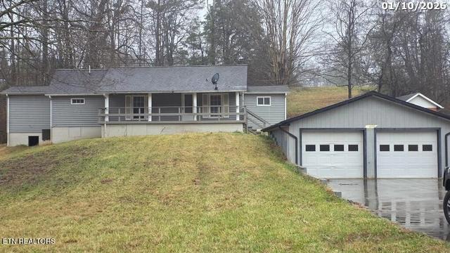 8417 Old Andersonville Pike, Knoxville, TN 37938
