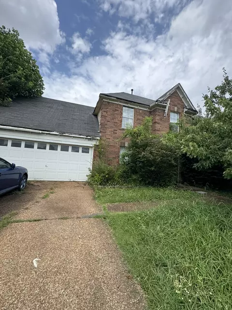 6298 Hayfield Ln W, Memphis, TN 38141