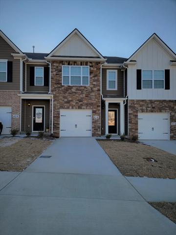 418 Waterfowl Way, Lebanon, TN 37090
