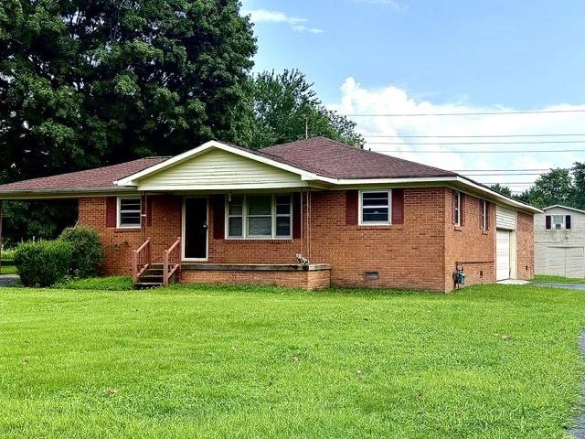 10 Benson Cir, Fayetteville, TN 37334