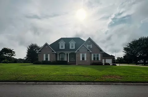 379 Bell Dr W, Winchester, TN 37398