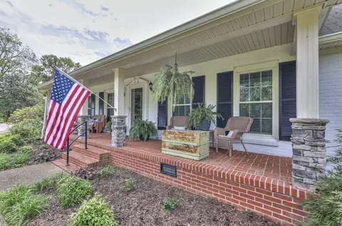 Exterior - 1880 E Compton Rd, Murfreesboro, TN 37130 photo 4 of 22