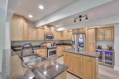 Kitchen - 1880 E Compton Rd, Murfreesboro, TN 37130 photo 1 of 5