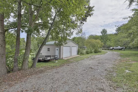 Exterior - 1880 E Compton Rd, Murfreesboro, TN 37130 photo 21 of 22