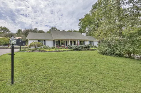 Exterior - 1880 E Compton Rd, Murfreesboro, TN 37130 photo 6 of 22